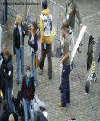 Foto 50 uit big air snowboarden