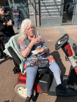 Foto 31 uit Rockkoor7TH Street