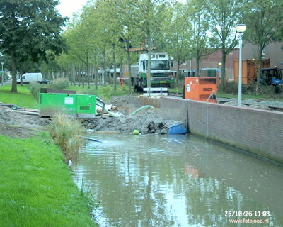 Foto 60 uit Foto's Beverwaard