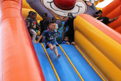 Foto 74 uit BewegenWaard 2019