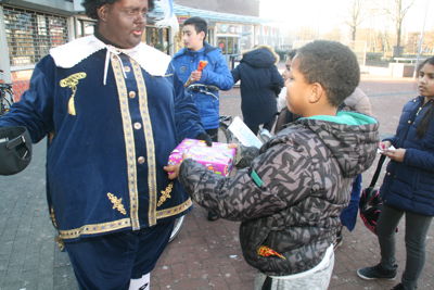 Foto 31 uit Sint In De Wetering