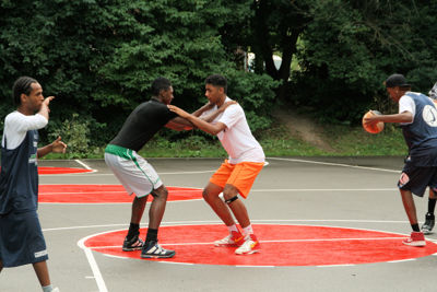 Foto 86 uit DwightMemorealDay