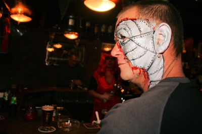 Foto 155 uit HalloweenBeverwaard