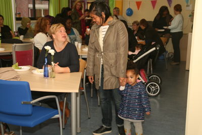 Foto 55 uit DeParel Ouderkamer