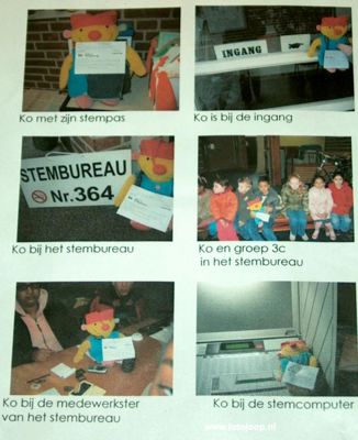 Foto 8 uit RK Regenboog22_11