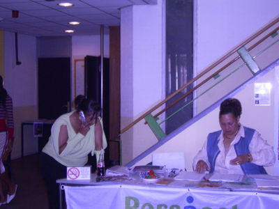 Foto 6 uit only girls events day