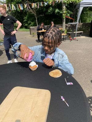 Foto 9 uit 12.5JaarHouseofHope