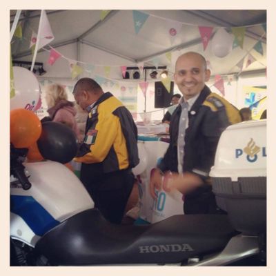 Foto 17 uit LikeJeWijkfeest14-9