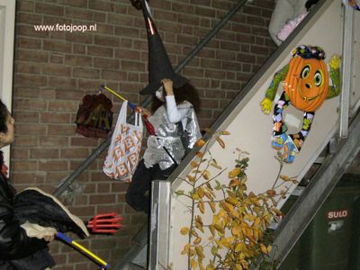 Foto 144 uit halloween2005