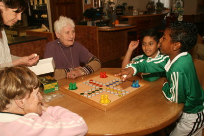 Foto 76 uit FeyenoordStreetLeague