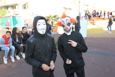 Foto 72 uit Halloween-26-10-19