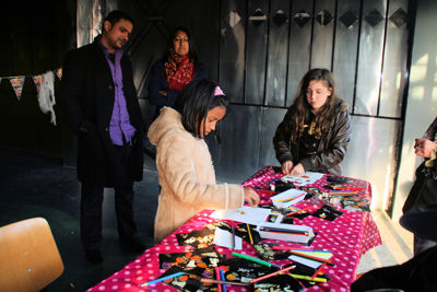 Foto 131 uit HalloweenBeverwaard