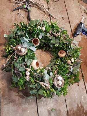 Foto 68 uit Workshops-Bloemen