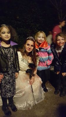 Foto 16 uit Halloween31oct 2015