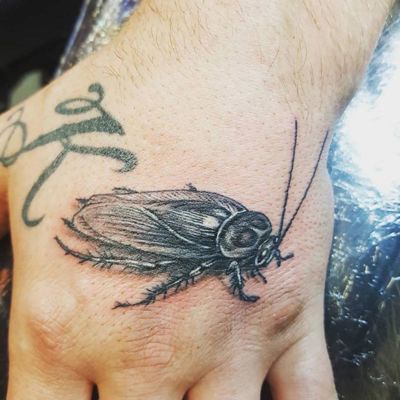 Foto 32 uit Tattooshop Creations