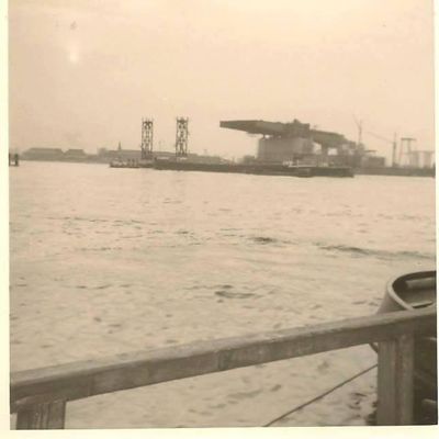 Foto 332 uit BRIENENOORDBRUG