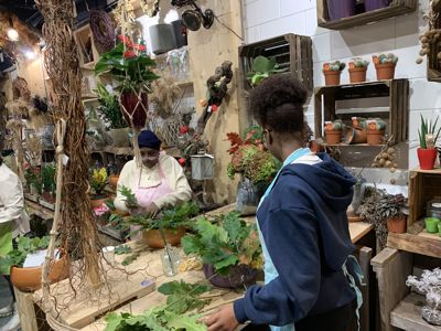 Foto 67 uit WorkShop Chantal