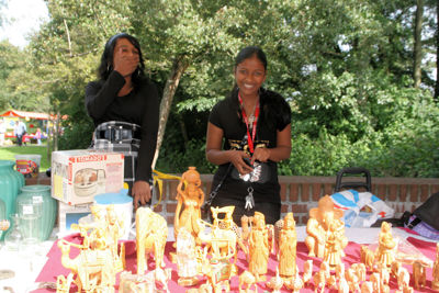 Foto 76 uit Wijkfeest-Braderie