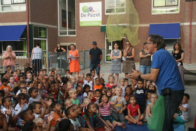 Foto 179 uit JubeleumrkRegenboog