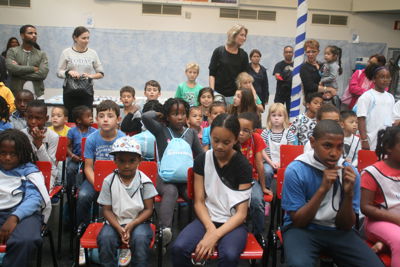 Foto 198 uit Frozen World Focus