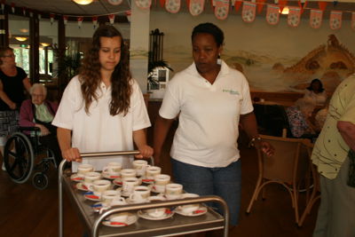 Foto 18 uit OuderVierdaagse23_6