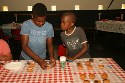 Foto 36 uit Beverwaard Bakt