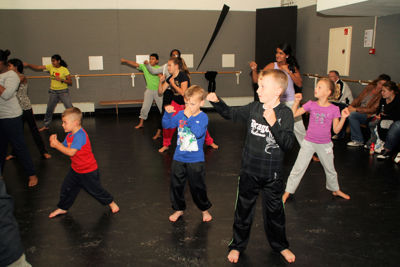 Foto 372 uit CardioKickBoxen4Kids