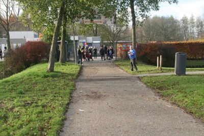 Foto 22 uit SinterklaasStormpolder_3