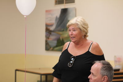 Foto 517 uit Ouderen4Daagse2018