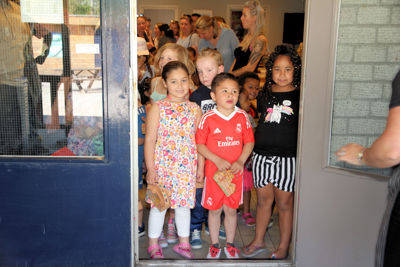 Foto 35 uit Pasen-Stormpolder