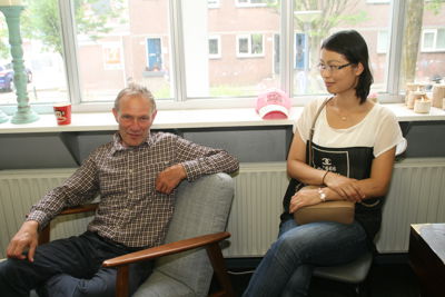 Foto 11 uit IQ Cafe Ouders16-6