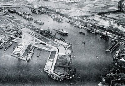 Foto 120 uit Oud Rotterdam Zuid