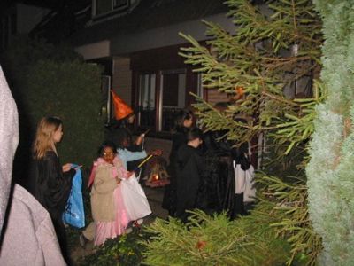 Foto 92 uit halloween2005
