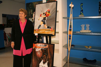 Foto 43 uit Kunstroutebeverwaard