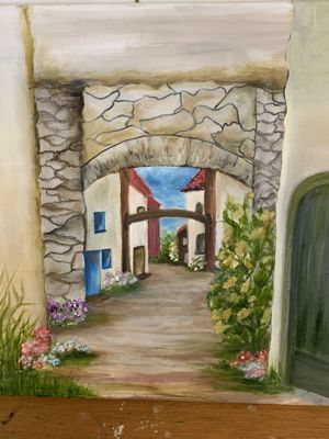 Foto 6 uit Schilderclub Focus_3