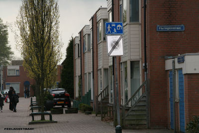 Foto 509 uit StratenBEVERWAARD