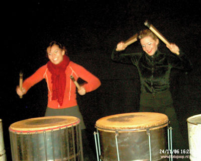 Foto 65 uit opening w.centrum