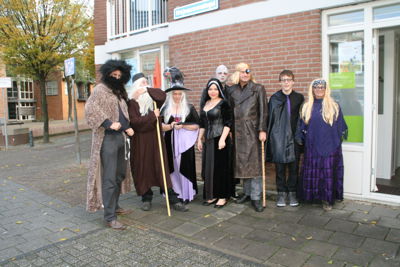 Foto 272 uit Halloween26-10-13