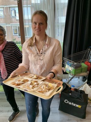 Foto 12 uit PoffertjesIJsselburgh