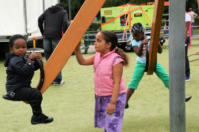 Foto 31 uit Dwightmemorealday!