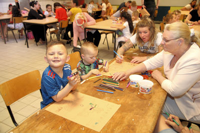 Foto 6 uit Pasen-Stormpolder