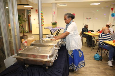 Foto 30 uit Brasa dey 23-11-19