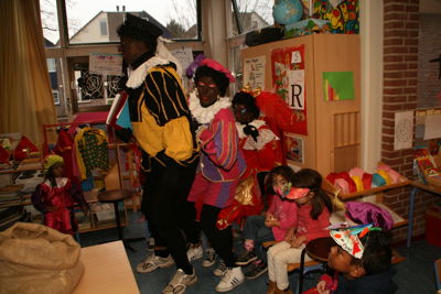 Foto 111 uit Sint-RKRegenboog