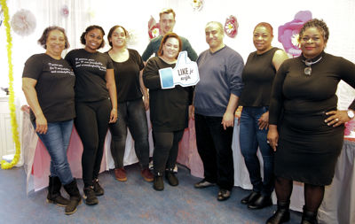 Foto 63 uit High Tea Party