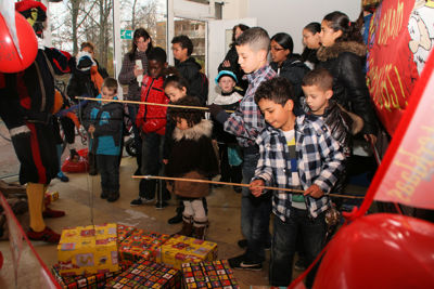 Foto 88 uit ZwartePietenWinkelcentr