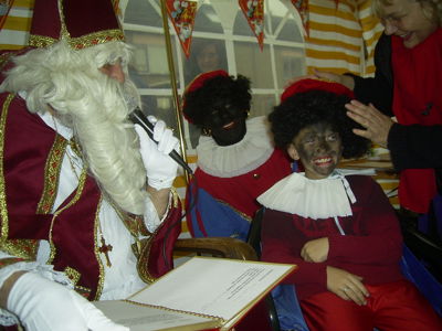 Foto 356 uit sinterklaasbeverwaard