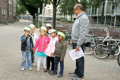 Foto 127 uit RKRegenboog30Jaar