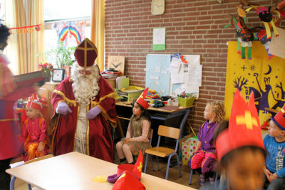 Foto 166 uit Sint RK Regenboog