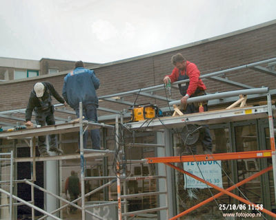 Foto 177 uit w.centrum eindfase