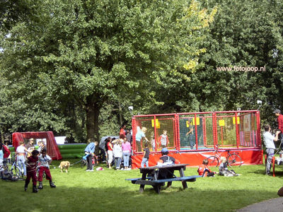 Foto 109 uit t.e.d dag 2005